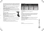 Preview for 59 page of GLOBBER FLOW FOLDABLE 125 Owner'S Manual