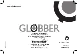 Preview for 68 page of GLOBBER FLOW FOLDABLE 125 Owner'S Manual