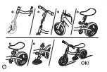 Preview for 4 page of GLOBBER GO BIKE Owner'S Manual