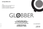 Предварительный просмотр 69 страницы GLOBBER GO UP DELUXE PLAY Owner'S Manual