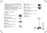 Preview for 7 page of GLOBBER MY FREE 1C Owner'S Manual