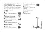 Preview for 13 page of GLOBBER MY FREE 1C Owner'S Manual