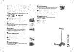 Preview for 33 page of GLOBBER MY FREE 1C Owner'S Manual