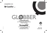 Preview for 132 page of GLOBBER ONE K 125 Owner'S Manual