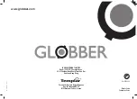 Preview for 226 page of GLOBBER ONE K E-MOTION 10 Owner'S Manual