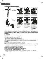 Предварительный просмотр 18 страницы GLOBBER One K E-motion 23 User Manual