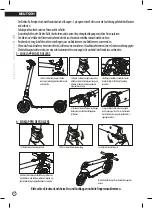 Предварительный просмотр 26 страницы GLOBBER One K E-motion 23 User Manual