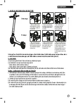 Предварительный просмотр 27 страницы GLOBBER One K E-motion 23 User Manual