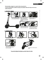 Предварительный просмотр 35 страницы GLOBBER One K E-motion 23 User Manual