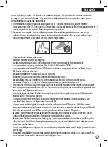 Предварительный просмотр 43 страницы GLOBBER One K E-motion 23 User Manual