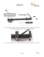 Preview for 3 page of Globe Flight Black Snapper L Pro Assembly Manual