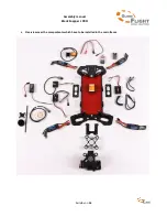 Предварительный просмотр 4 страницы Globe Flight Black Snapper L Pro Assembly Manual