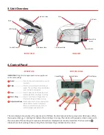 Предварительный просмотр 7 страницы Globe Scientific GCC-E User Manual