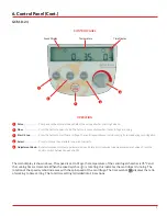 Preview for 9 page of Globe Scientific GCM-24 User Manual