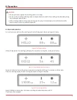 Preview for 11 page of Globe Scientific GCM-24 User Manual