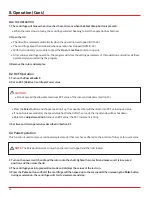 Preview for 14 page of Globe Scientific GCM-24 User Manual