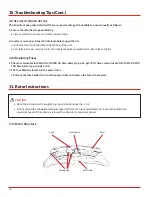 Preview for 18 page of Globe Scientific GCM-24 User Manual