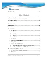 Preview for 3 page of Globe Wireless iFusion i250 User Manual