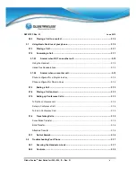 Preview for 5 page of Globe Wireless iFusion i250 User Manual