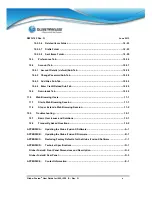 Preview for 10 page of Globe Wireless iFusion i250 User Manual