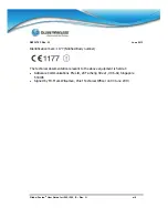 Preview for 13 page of Globe Wireless iFusion i250 User Manual