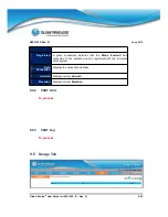 Preview for 110 page of Globe Wireless iFusion i250 User Manual