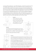 Предварительный просмотр 22 страницы Globe 112-900EX Manual