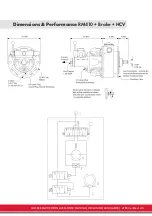 Предварительный просмотр 45 страницы Globe 112-900EX Manual