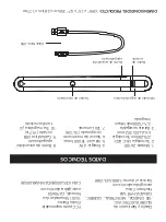 Предварительный просмотр 13 страницы Globe 26180 Instructions Manual