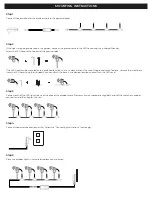 Preview for 3 page of Globe 50454 Instructions Manual