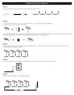 Preview for 7 page of Globe 50454 Instructions Manual