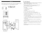 Preview for 4 page of Globe 50586 User Manual