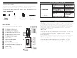 Preview for 10 page of Globe 50586 User Manual