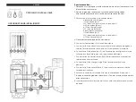 Preview for 12 page of Globe 50586 User Manual