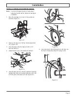 Preview for 9 page of Globe FS14 Instruction Manual