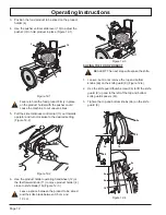 Preview for 12 page of Globe FS14 Instruction Manual