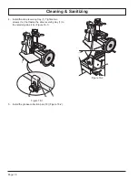 Предварительный просмотр 18 страницы Globe FS14 Instruction Manual