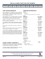 Preview for 3 page of Globe GL-QR/DC Series Quick Start Manual