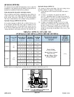 Предварительный просмотр 2 страницы Globe GL-RES/DC Series Manual