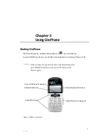 Preview for 7 page of Globe GloPhone User Manual