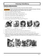 Предварительный просмотр 17 страницы Globe SG13A-22 Instruction Manual