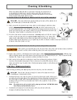 Preview for 13 page of Globe SG13A Instruction Manual