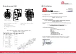 Предварительный просмотр 10 страницы Globe VA4C Manual