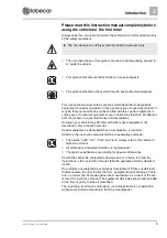 Preview for 9 page of Globecar 2 Win Instruction Manual