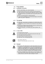 Preview for 11 page of Globecar 2 Win Instruction Manual