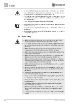 Preview for 12 page of Globecar 2 Win Instruction Manual