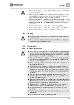 Preview for 13 page of Globecar 2 Win Instruction Manual