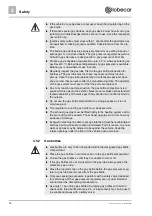 Preview for 14 page of Globecar 2 Win Instruction Manual