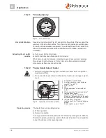 Preview for 78 page of Globecar Campscout Instruction Manual