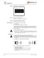 Preview for 86 page of Globecar Campscout Instruction Manual